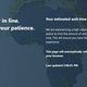 An earlier version of this landing page included a Cloudflare logo